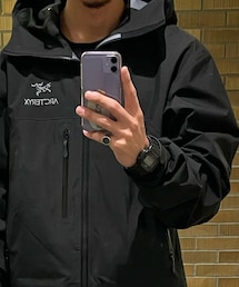 TOM WOOD | リング