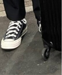 CONVERSE | スニーカー