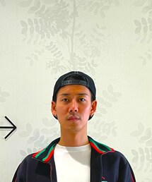 Bianca Chandon | キャップ