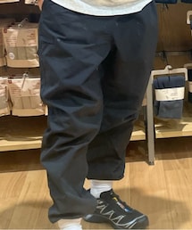 無印良品 | その他パンツ