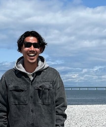 R.H. Vintage | パーカー