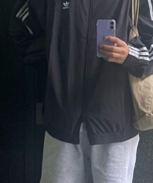 adidas Originals | ナイロンジャケット