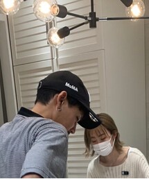 Champion | キャップ