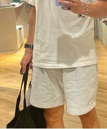 LOS ANGELES APPAREL | スウェットパンツ