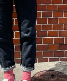 eb's | デニムパンツ