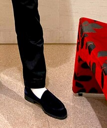 BLOHM | ローファー