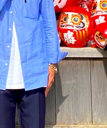 CHROME HEARTS | ブレスレット