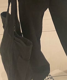 BRIEFING | トートバッグ