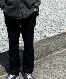 HYSTERIC GLAMOUR | カーゴパンツ