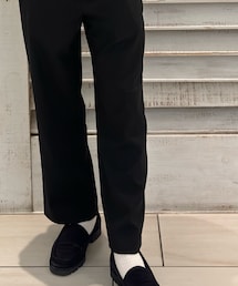 off white | スラックス