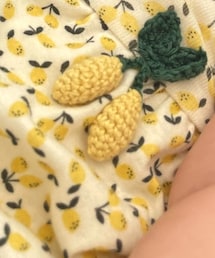 petit main | ロンパース