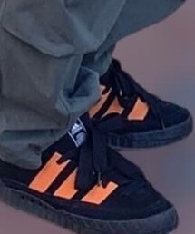 adidas | スニーカー