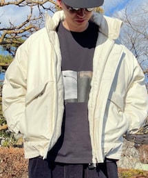 TIGHTBOOTH x GOOPiMADE | Tシャツ/カットソー
