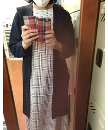 Honeys | ジャンパースカート