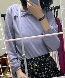 Honeys | トップス