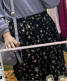 不明 | パンツ