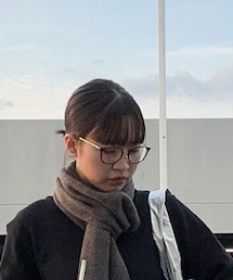 Zoff | メガネ