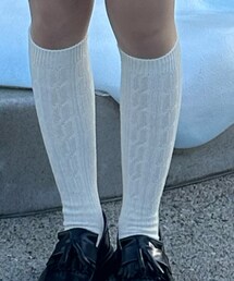 UNIQLO | ソックス/靴下
