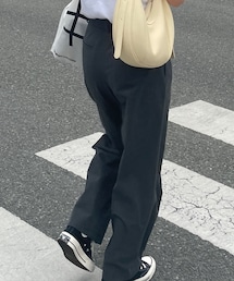 UNIQLO | スラックス