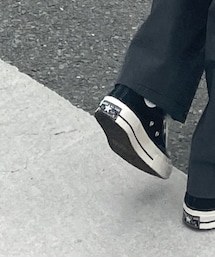 CONVERSE | スニーカー
