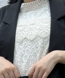 earth music&ecology | トップス