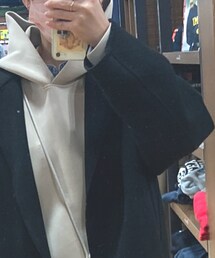 UNIQLO | チェスターコート