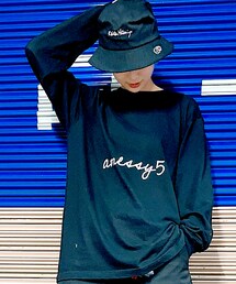 amessy5 | Tシャツ/カットソー