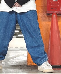 WEGO | デニムパンツ