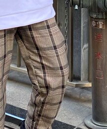 WEGO | パンツ