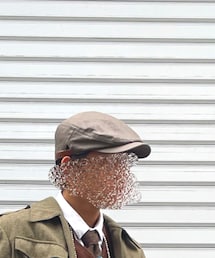 maozi | ハンチング/ベレー帽