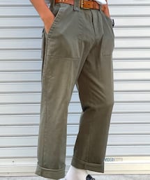 URBAN RESEARCH | カーゴパンツ