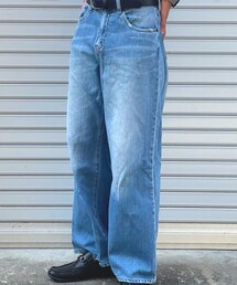 古着 | デニムパンツ