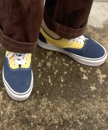 VANS | スニーカー
