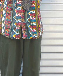 古着 | シャツ/ブラウス