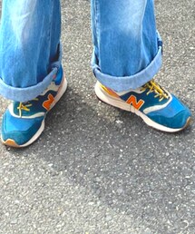 NEW BALANCE | スニーカー