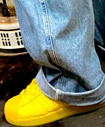 adidas | スニーカー