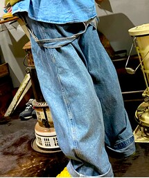 Levi's | サロペット/オーバーオール