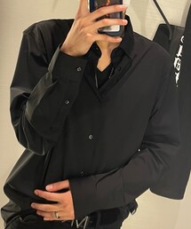 ZARA | シャツ/ブラウス