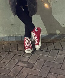 CONVERSE | スニーカー