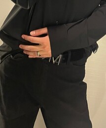 MICHAEL KORS | ベルト