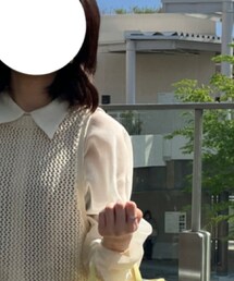 LOWRYS FARM | シャツ/ブラウス