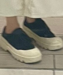 MOUSSY | シューズ