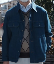 古着 | ベスト