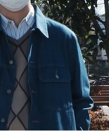 UNIQLO | デニムジャケット