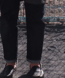 UNIQLO | デニムパンツ