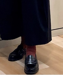 HARUTA | ローファー