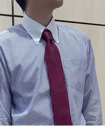 BRICK HOUSE by TOKYO SHIRT | ネクタイ