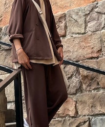 GU | Tシャツ/カットソー