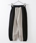 unname supplyの「パンツ(スウェットパンツ)」