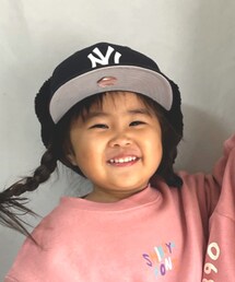 NEW ERA | キャップ